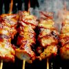 Lahore BBQ Festival 2018
