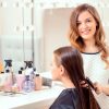 Style up your hair with Hair Cap Streaking!